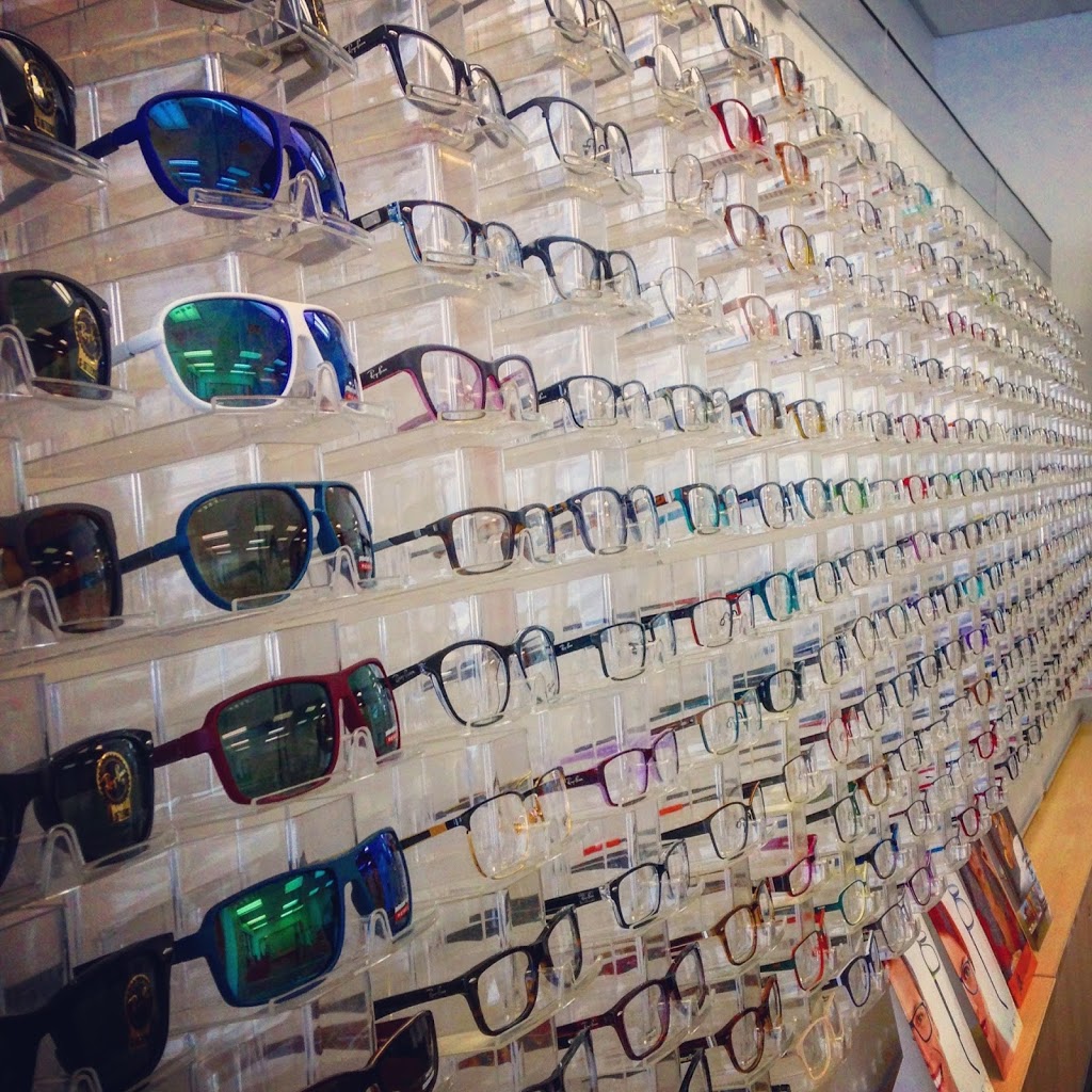 EINSTEINS OPTICAL | 260 Blue Forest Dr, London, ON N6G 4M2, Canada | Phone: (226) 721-0234