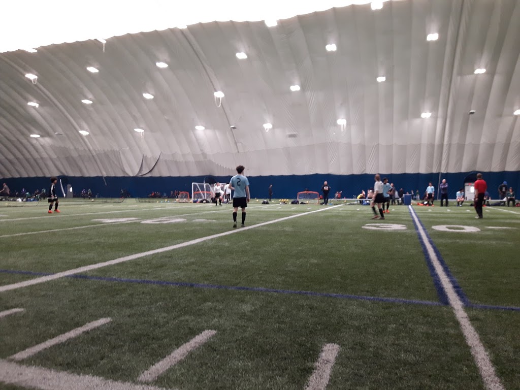 Milton Indoor Turf Centre | 1145 Bronte St S, Milton, ON L9T 7K6, Canada | Phone: (905) 875-5393 ext. 2603