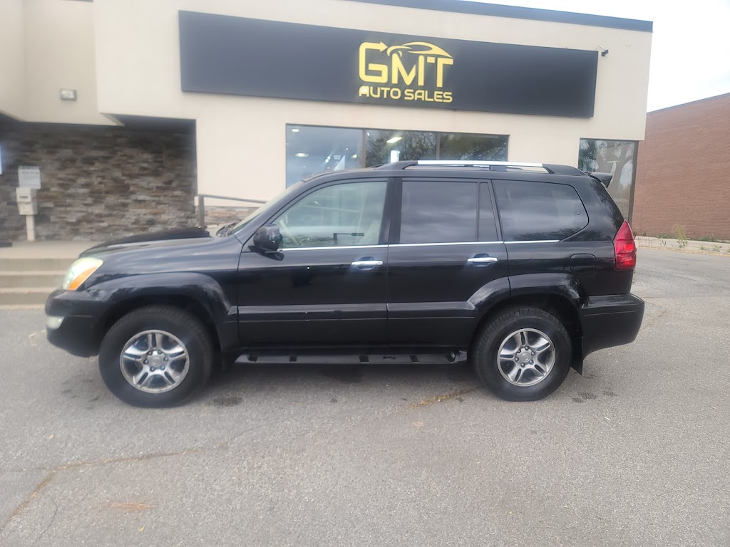 GMT Auto Sales | 3400 ON-115, Newcastle, ON L1B 1L9, Canada | Phone: (647) 771-2341