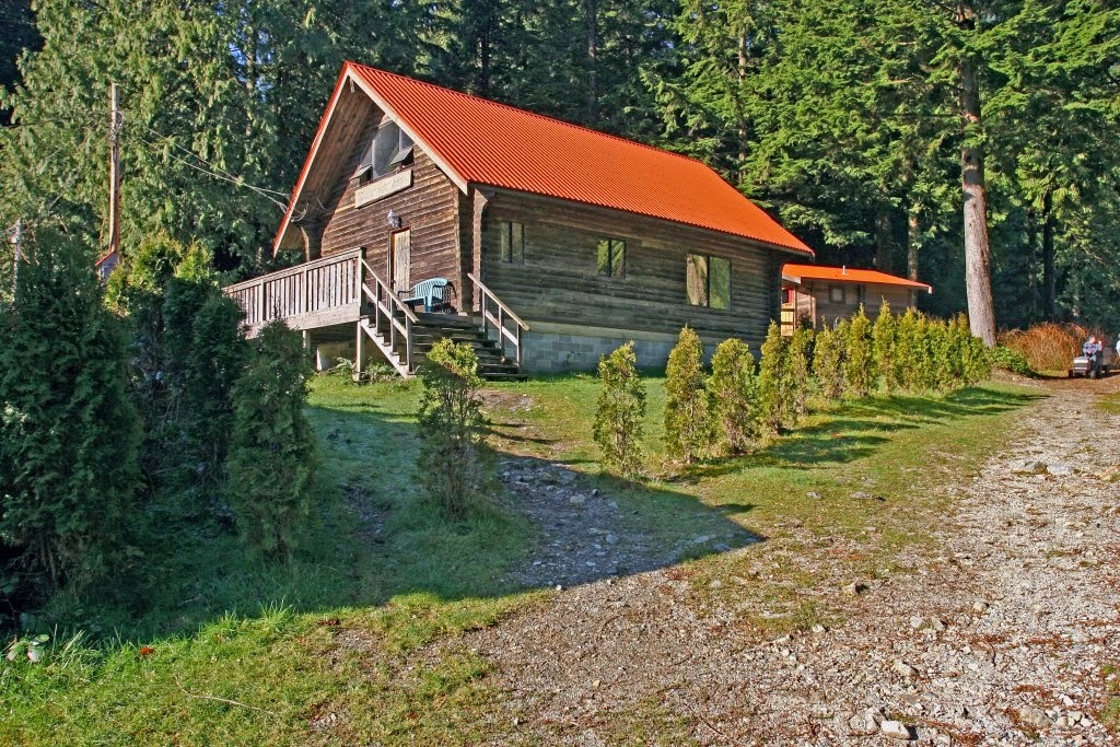 Camp Jubilee | Orlomah Beach, North Vancouver, BC V7G 2S4, Canada | Phone: (604) 937-7388