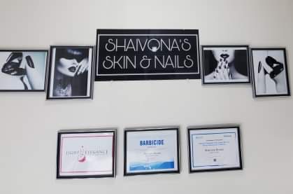 Shaivonas Skin and Nails | 11444 124 St, Surrey, BC V3V 4V6, Canada | Phone: (672) 513-7417