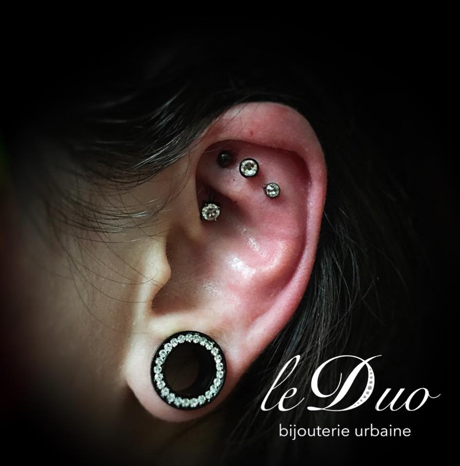 Bijouterie Le Duo inc. | 585-A Rue Brock, Drummondville, QC J2B 1E7, Canada | Phone: (819) 469-8533