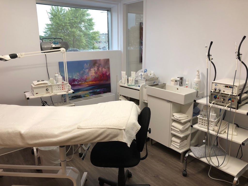 Epiderme Salon DEsthetique | 900 Boulevard du Séminaire N local 215, Saint-Jean-sur-Richelieu, QC J3A 1C3, Canada | Phone: (450) 348-3695