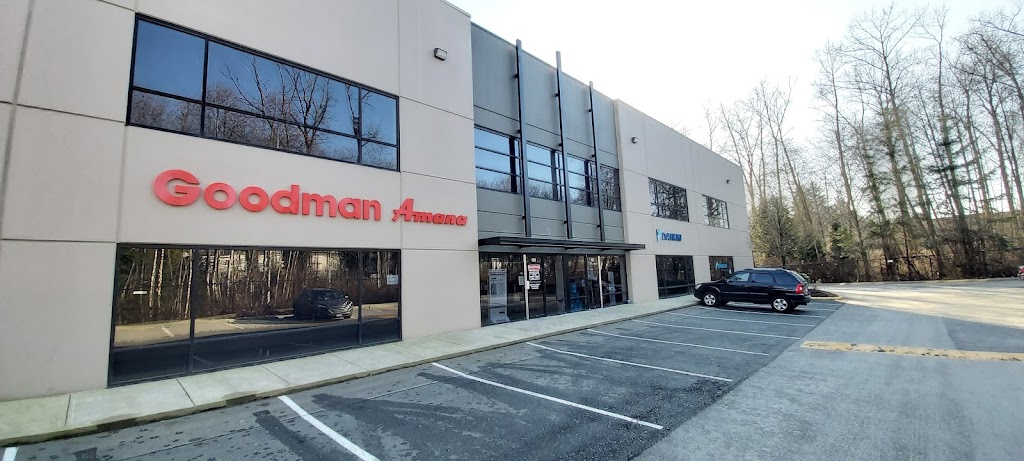 Goodman Distribution Inc. | 6741 Cariboo Rd #120, Burnaby, BC V3N 4A3, Canada | Phone: (778) 358-7486