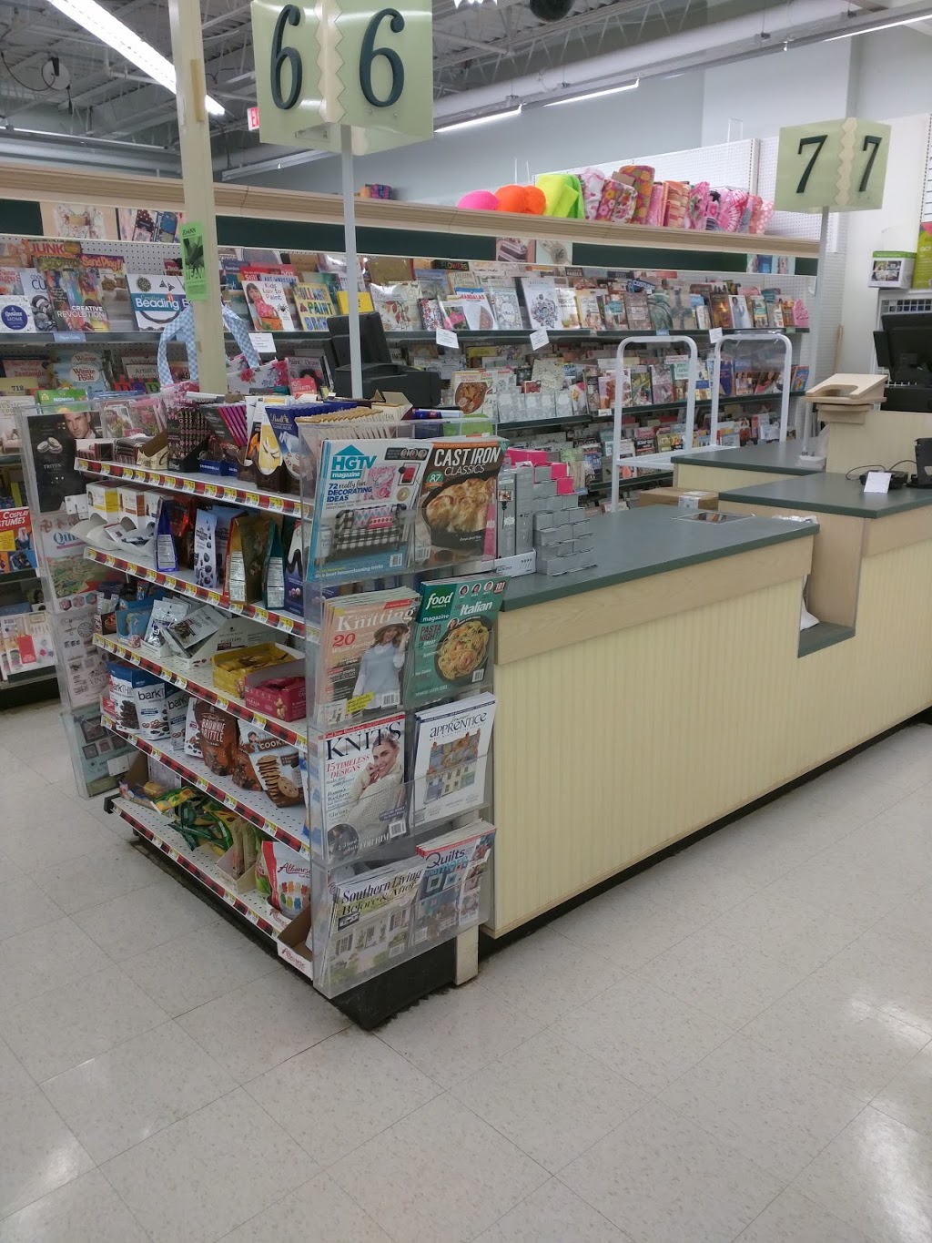 JOANN Fabrics and Crafts | 4101 Transit Rd #1, Williamsville, NY 14221, USA | Phone: (716) 631-0372