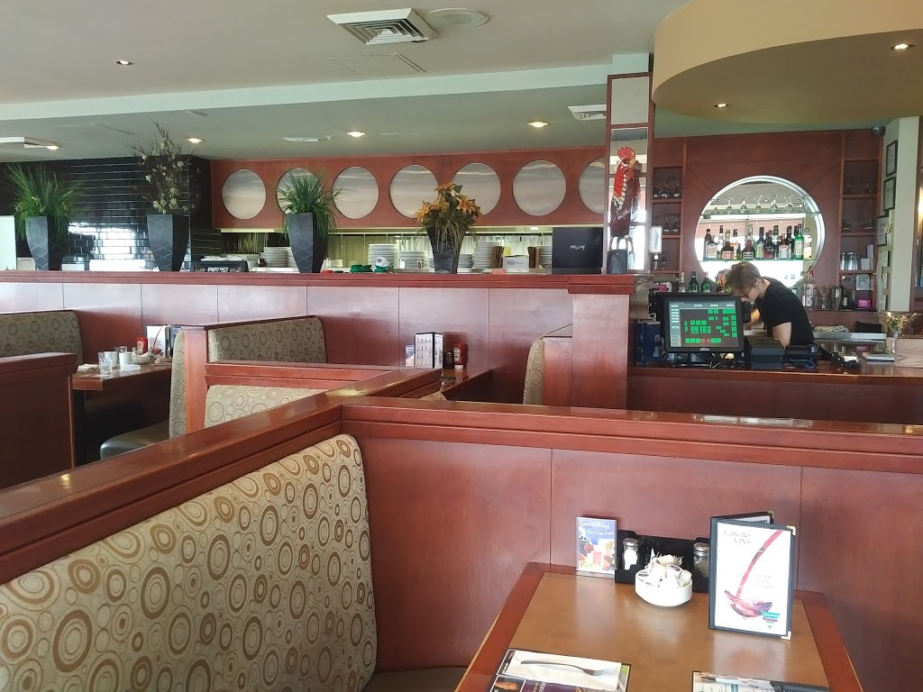 Restaurant Delicia | 9 Boulevard Samson, Laval, QC H7X 3S5, Canada | Phone: (450) 969-3444