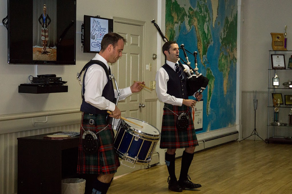 The College of Piping and Celtic Performing Arts Centre | 619 Water St E, Summerside, PE C1N 4H8, Canada | Phone: (902) 436-5377