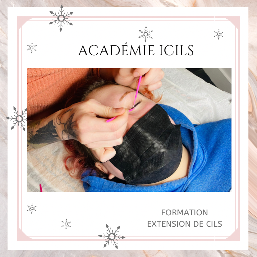 Icils Académie | 2174 Bd Marie-Victorin, Longueuil, QC J4G 1A9, Canada | Phone: (514) 967-0242