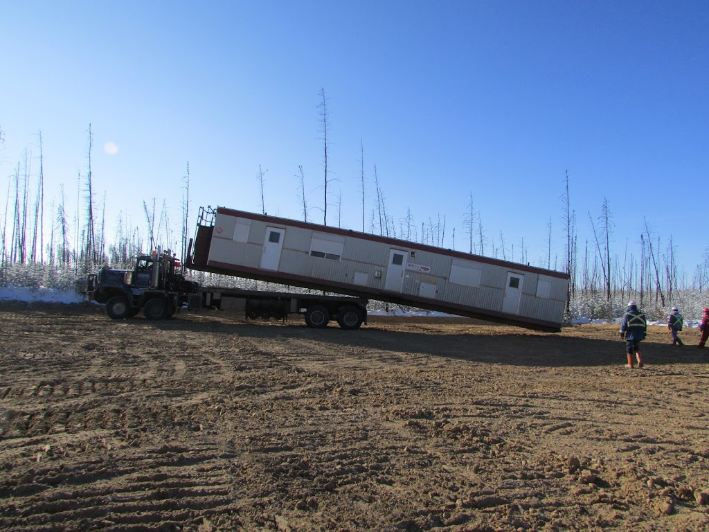 Direct Horizontal Drilling Inc | 11507 272 St, Acheson, AB T7X 6E9, Canada | Phone: (780) 960-6037