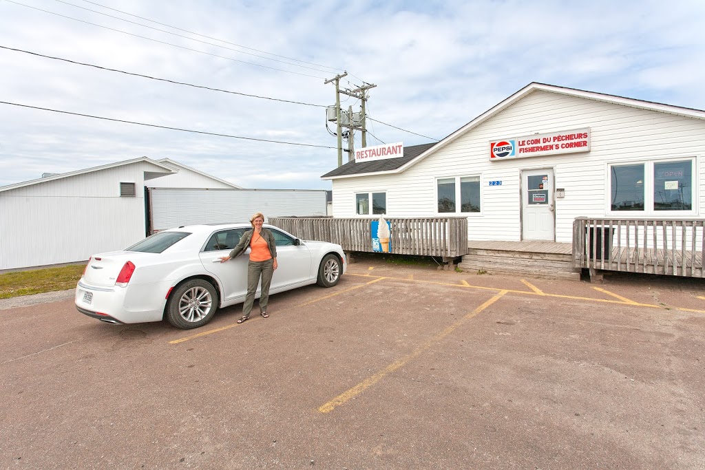 ONeil Raymond & Son Fisheries LTD | 221 Escuminac Point Rd, Escuminac, NB E9A 1V6, Canada | Phone: (506) 228-4794