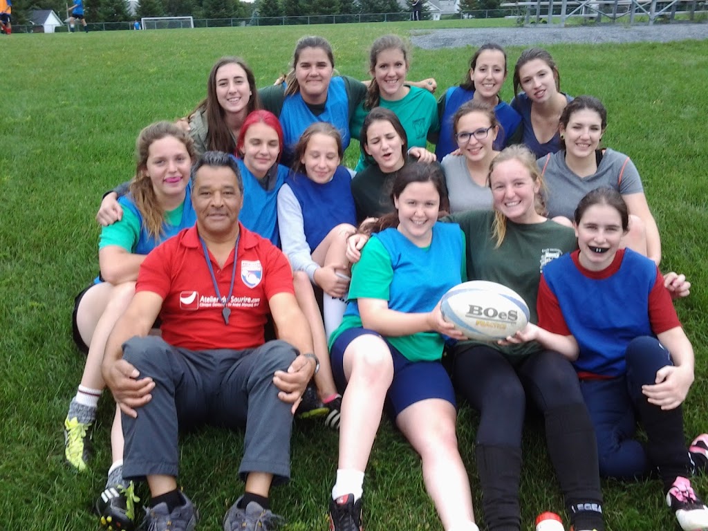 Rugby Pro MK | 103 B Rue Buzzell, Cowansville, QC J2K 2N6, Canada | Phone: (450) 775-0228