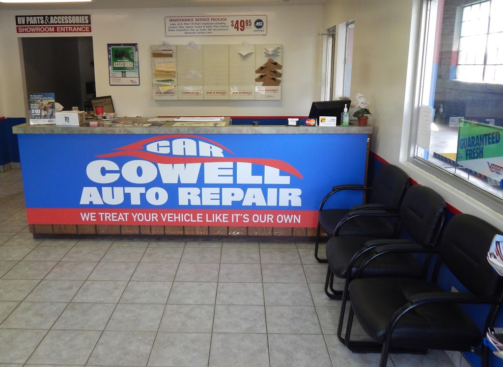 Cowell Automotive | 2918 Walker Rd, Windsor, ON N8W 3R3, Canada | Phone: (519) 972-9100