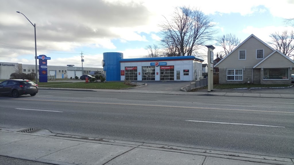 Pro Oil Change | 699 Ontario St, Stratford, ON N5A 3J6, Canada | Phone: (519) 273-2645