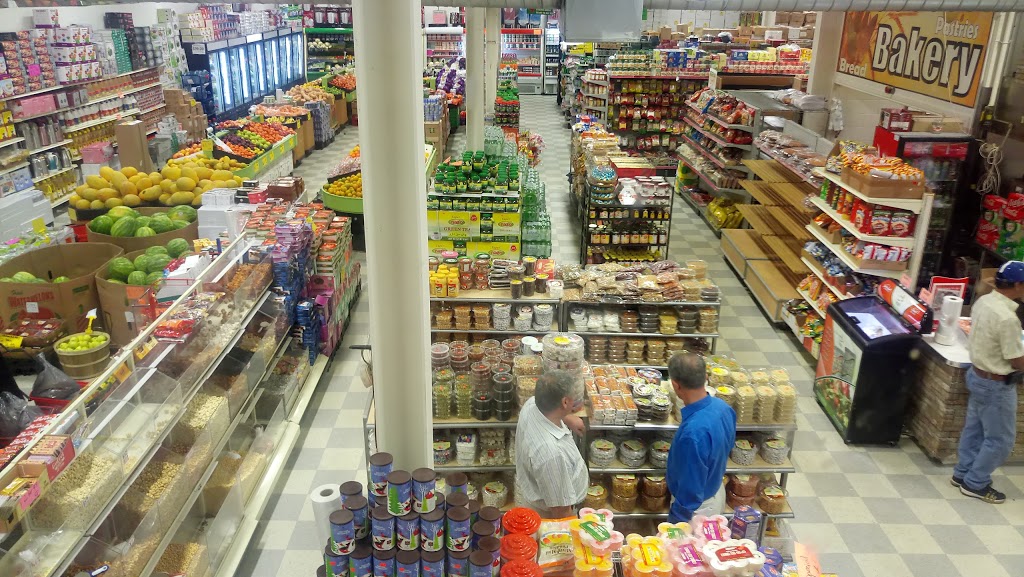 Super Food Mart | 3143 Eglinton Ave E, Scarborough, ON M1J 2G2, Canada | Phone: (905) 965-2696