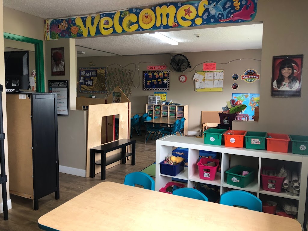 Lorelei Day Care | 10815 164 Ave NW, Edmonton, AB T5X 2B7, Canada | Phone: (780) 457-1000