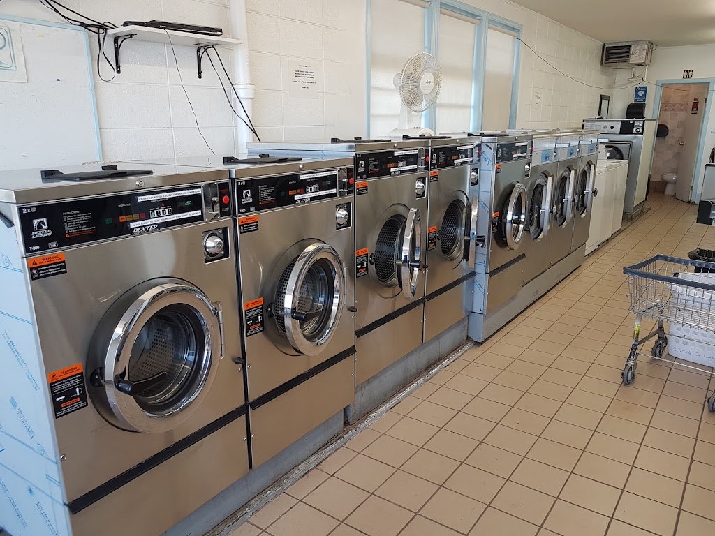 Westside Coin Laundry | 2025 1 Ave, Fort Macleod, AB T0L 0Z0, Canada | Phone: (403) 553-3730