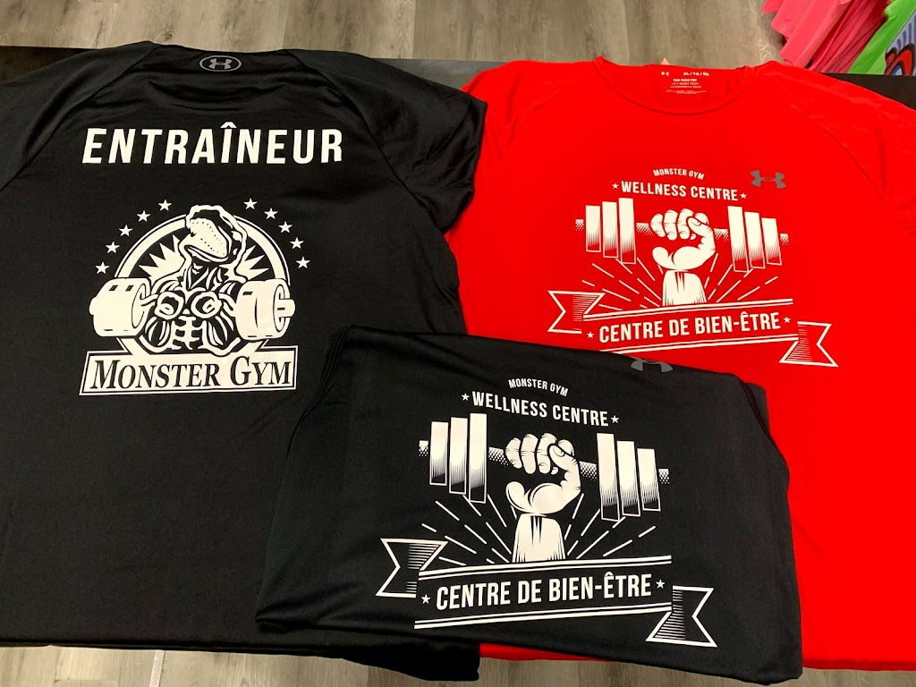 T-Shirt Time Cote-Vertu | 3870 Blvd. de la Côte-Vertu, Saint-Laurent, QC H4R 1V4, Canada | Phone: (438) 380-4945