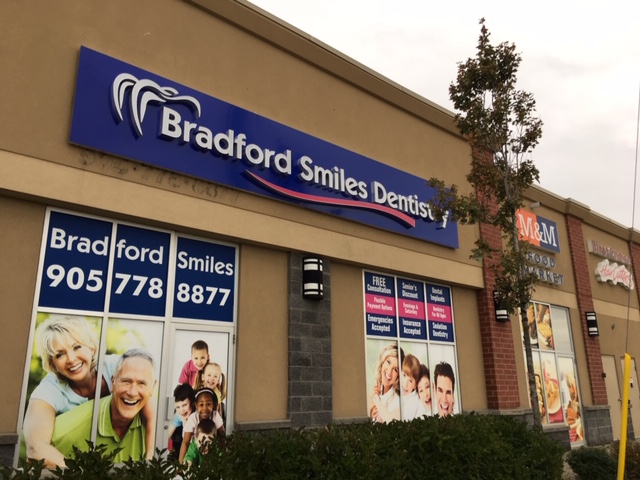 BRADFORD SMILES DENTISTRY | Dr. Joe Lehri & Associates | 478 Holland St W, Bradford, ON L3Z 0A2, Canada | Phone: (289) 803-5843