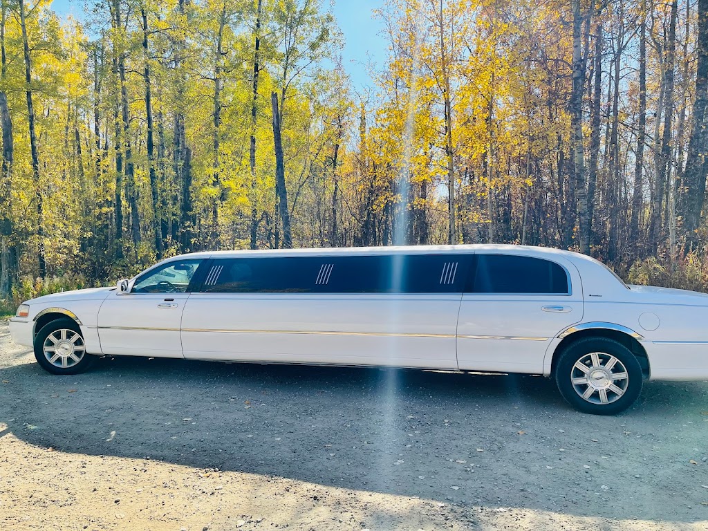 White Limousine | 35 Boulder Blvd, Stony Plain, AB T7Z 1V6, Canada | Phone: (780) 993-0307