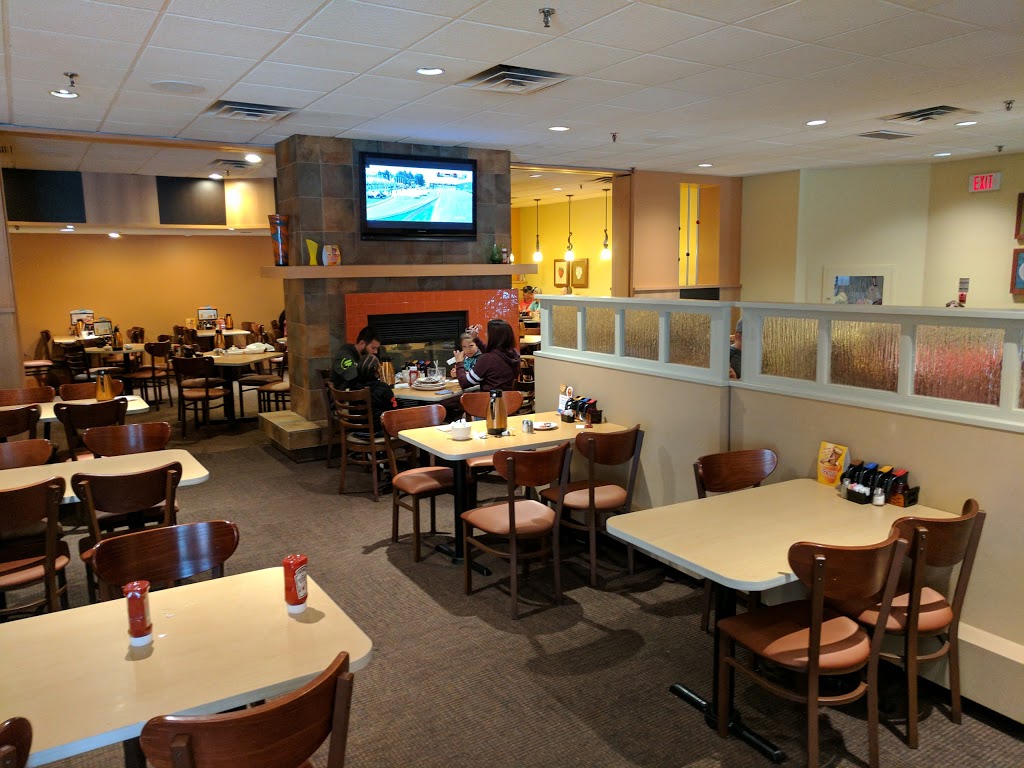 IHOP Niagara Falls, Ramada Fallsview | 6045 Stanley Ave, Niagara Falls, ON L2G 3Y3, Canada | Phone: (905) 374-4142