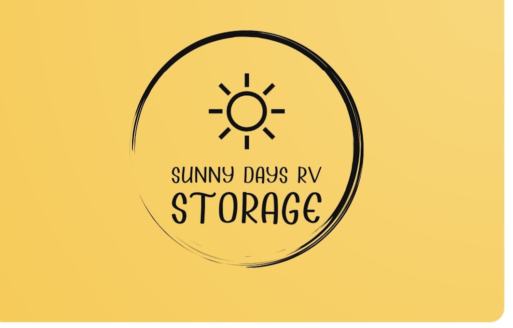 Sunny days rv Storage | 44970 Commercial Ct, Chilliwack, BC V2R 0N1, Canada | Phone: (604) 798-9055