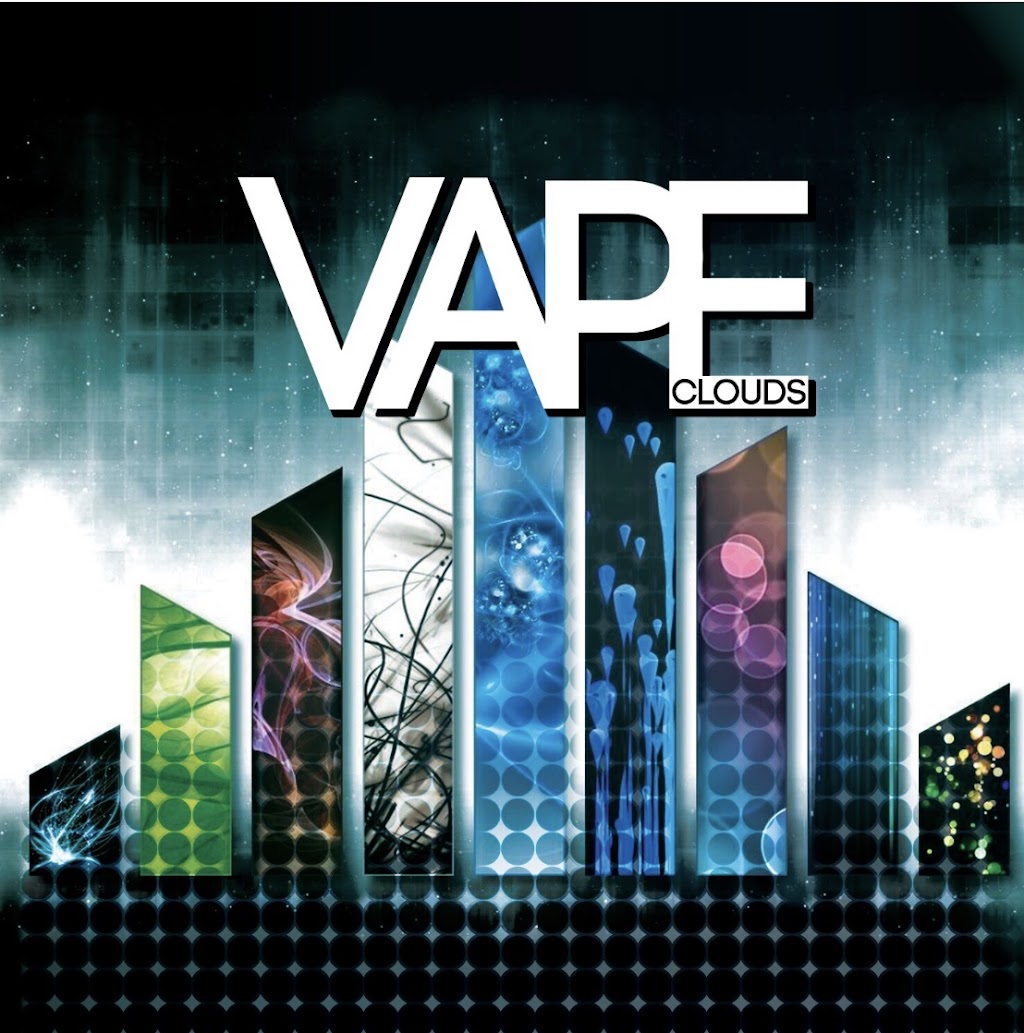 Vape Clouds inc | 1125 Mountain Rd, Moncton, NB E1C 2T4, Canada | Phone: (506) 389-8273