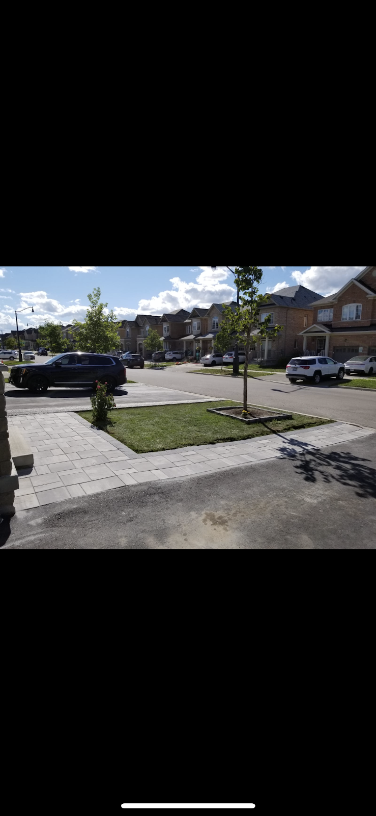 Expert Landscaping & Snow Removal Inc. | 40 Scott Dr, Alliston, ON L9R 0H7, Canada | Phone: (647) 654-8645