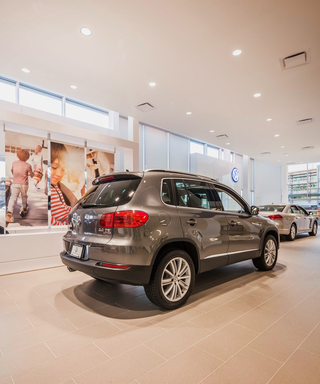 Volkswagen Victoria | 3329 Douglas St, Victoria, BC V8Z 3L2, Canada | Phone: (250) 475-2415