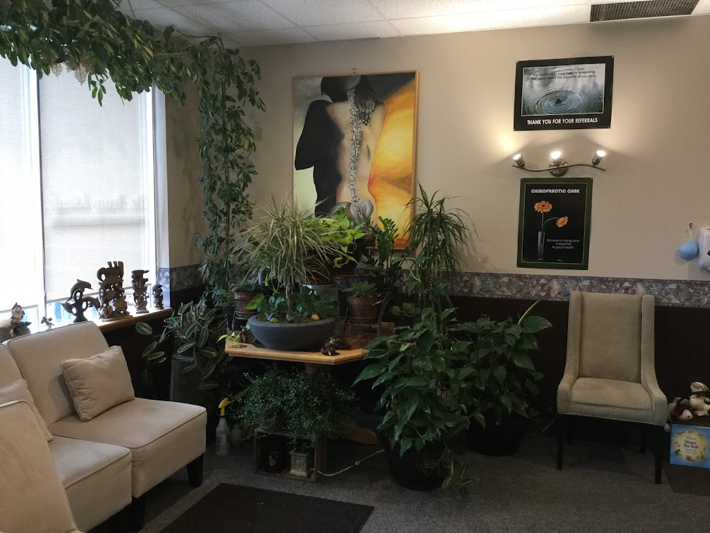 Gangl Chiropractic Health Clinic | 225 Wallace Ave N, Listowel, ON N4W 1L1, Canada | Phone: (519) 291-1566