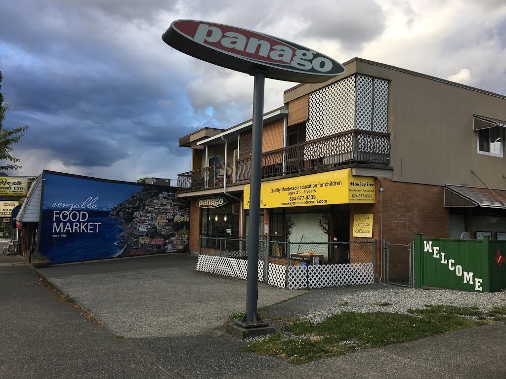 Panago Pizza | 1386 Nanaimo St, Vancouver, BC V5L 4T6, Canada | Phone: (866) 310-0001