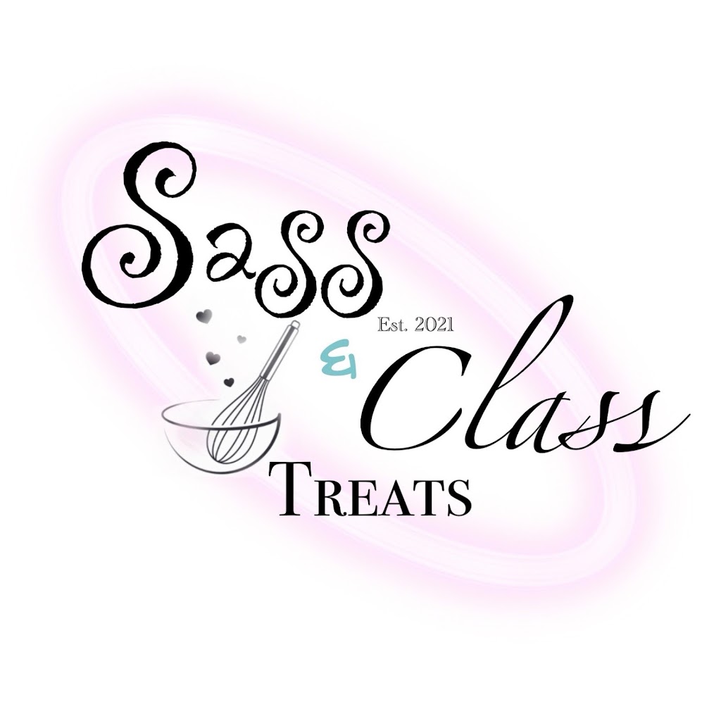 Sass and Class Treats | 599 Moonlight Ln W, Lethbridge, AB T1J 5M1, Canada | Phone: (403) 360-9932