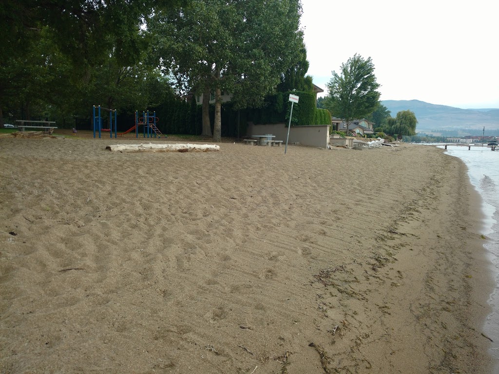 Watt Road Beach Access | 3274 Watt Rd, Kelowna, BC V1W 3C8, Canada