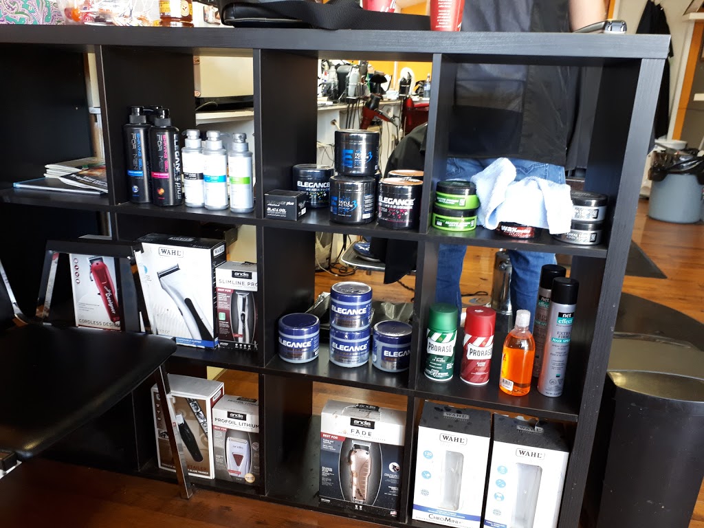 Goldbar Barber Shop | 5028 106 Ave NW, Edmonton, AB T6A 1E9, Canada | Phone: (780) 469-7518