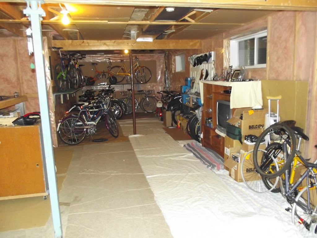 Derricks bicycle repair and parts | Coventry Hills, Calgary, AB T3K 5G5, Canada | Phone: (403) 241-5477