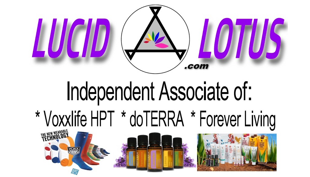 LucidLotus.com | 318-660 Fanshawe Park Rd E, London, ON N5X 2B9, Canada | Phone: (226) 777-4006