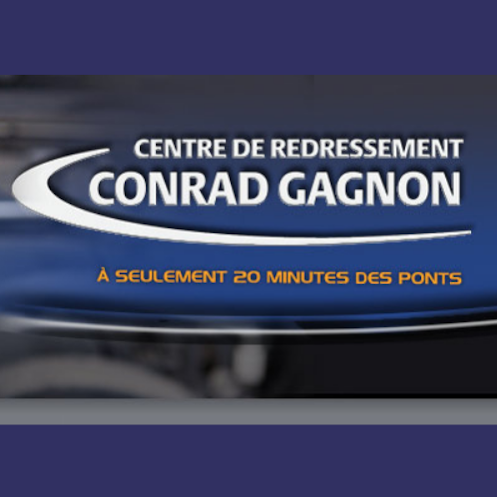 Centre de Redressement - Conrad Gagnon Inc. | 619 Rue Honorius-Gagnon, Sainte-Marie, QC G6E 0B3, Canada | Phone: (418) 387-5824