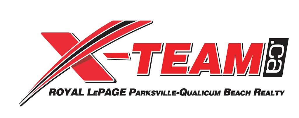 X-Team at Royal LePage Parksville Qualicum Beach Realty | 173 Island Hwy W, Parksville, BC V9P 2H1, Canada | Phone: (250) 228-4275