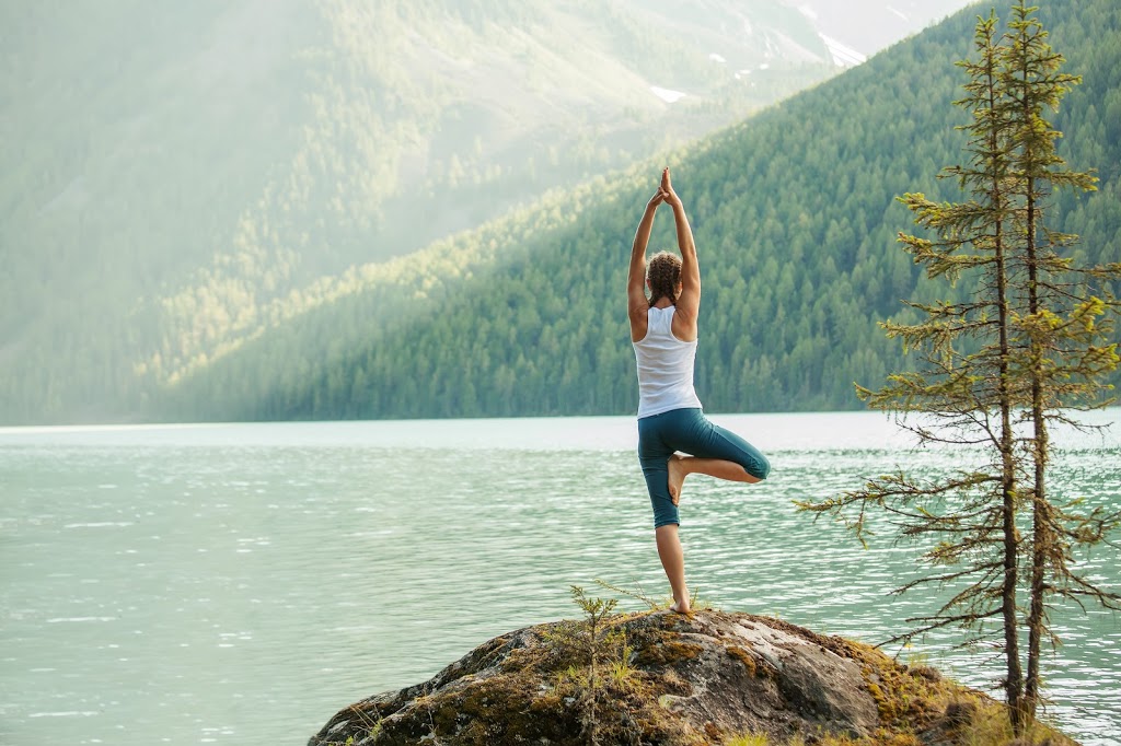 Annaï G. Ouellet : Naturopathe, Ayurveda et Cours de yoga | 784 Rue de Montbrun Local 1, Boucherville, QC J4B 8G5, Canada | Phone: (450) 641-9849