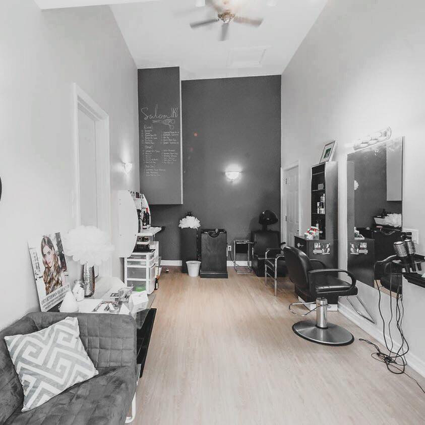 SalonK | 3 Metcalfe St, Thorold, ON L2V 2Z6, Canada | Phone: (289) 969-4552