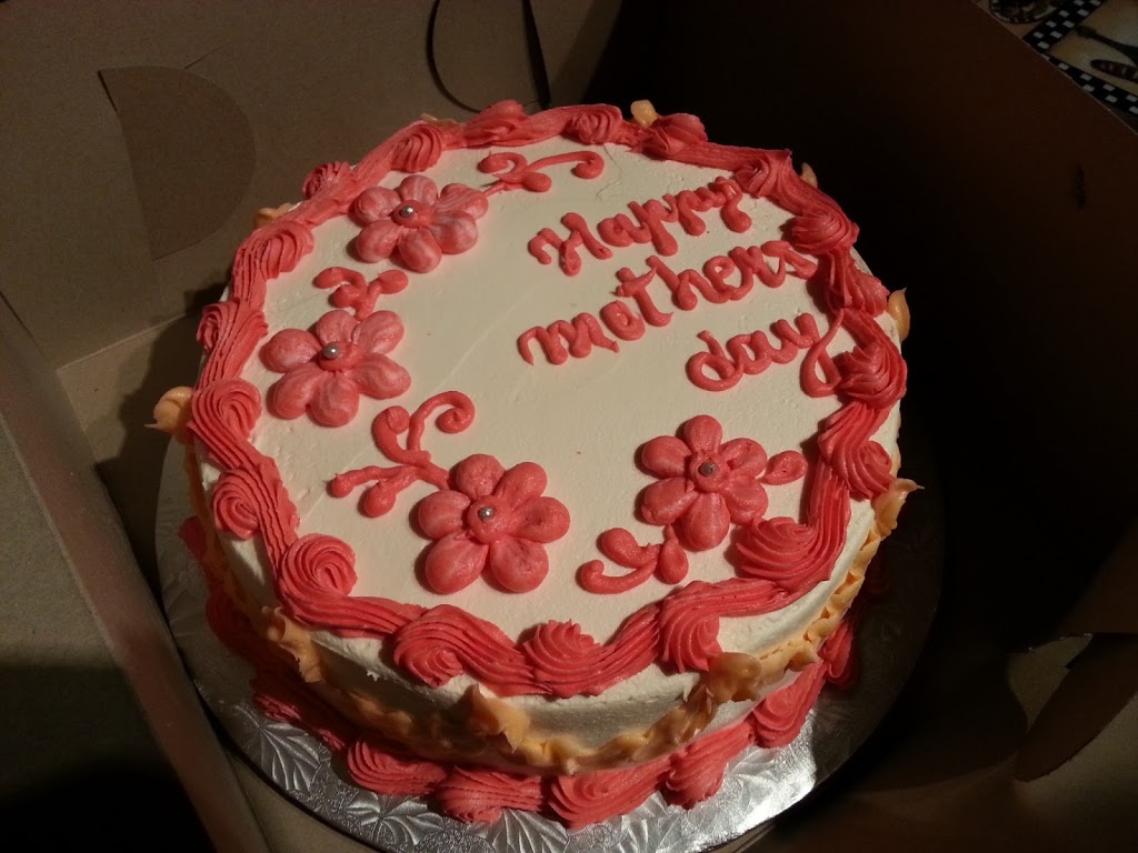 Mimozas Custom Cakes | 273 W 16th St, Hamilton, ON L9C 4C7, Canada | Phone: (905) 807-8869