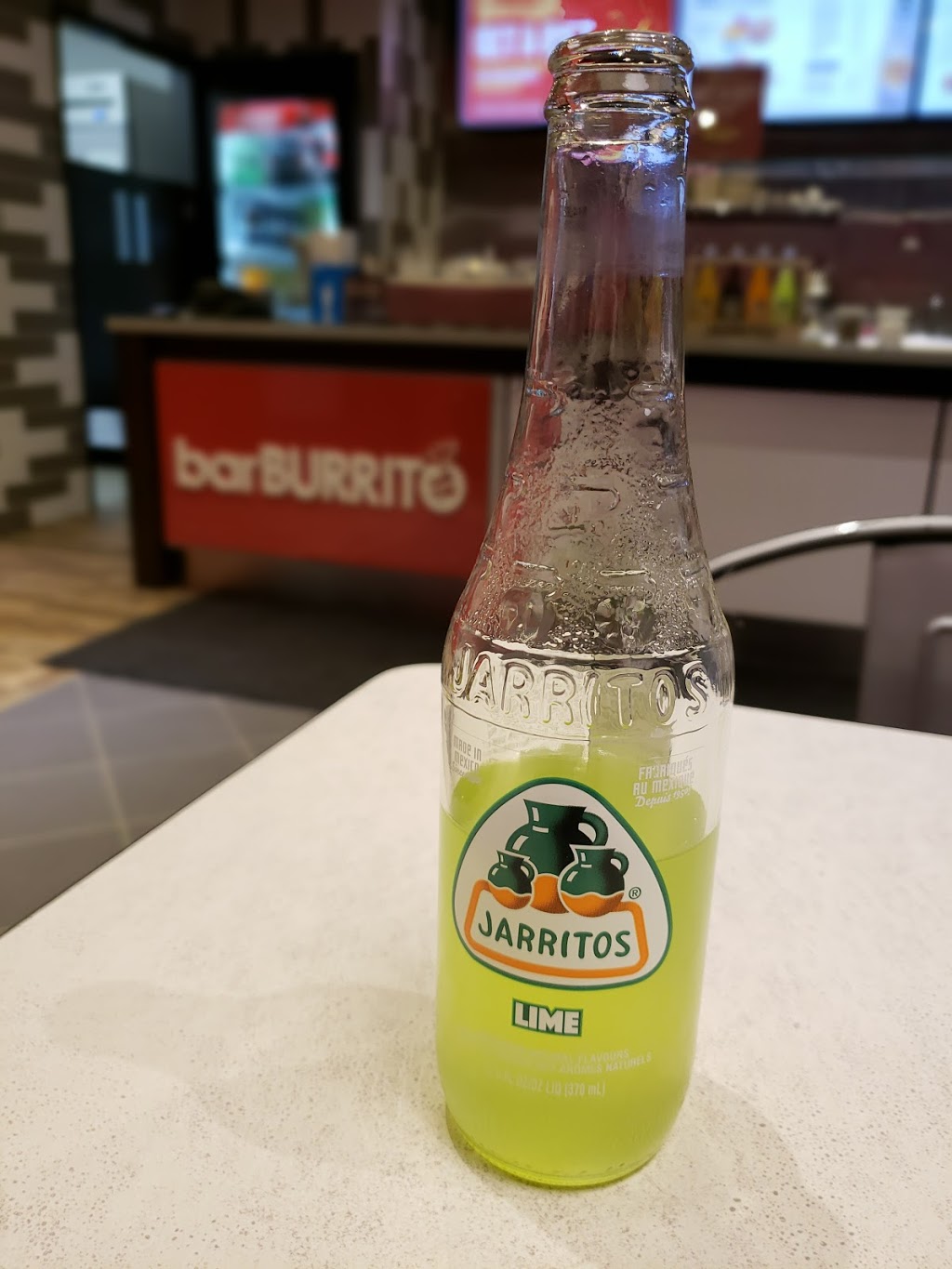 barBURRITO | 16955 127 St NW, Edmonton, AB T6V 0T1, Canada | Phone: (780) 249-2090