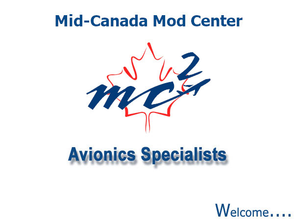 MID-CANADA MOD CENTER | 251 Jetliner Court, Hangar 53, Breslau, ON N0B 1M0, Canada | Phone: (519) 648-2921