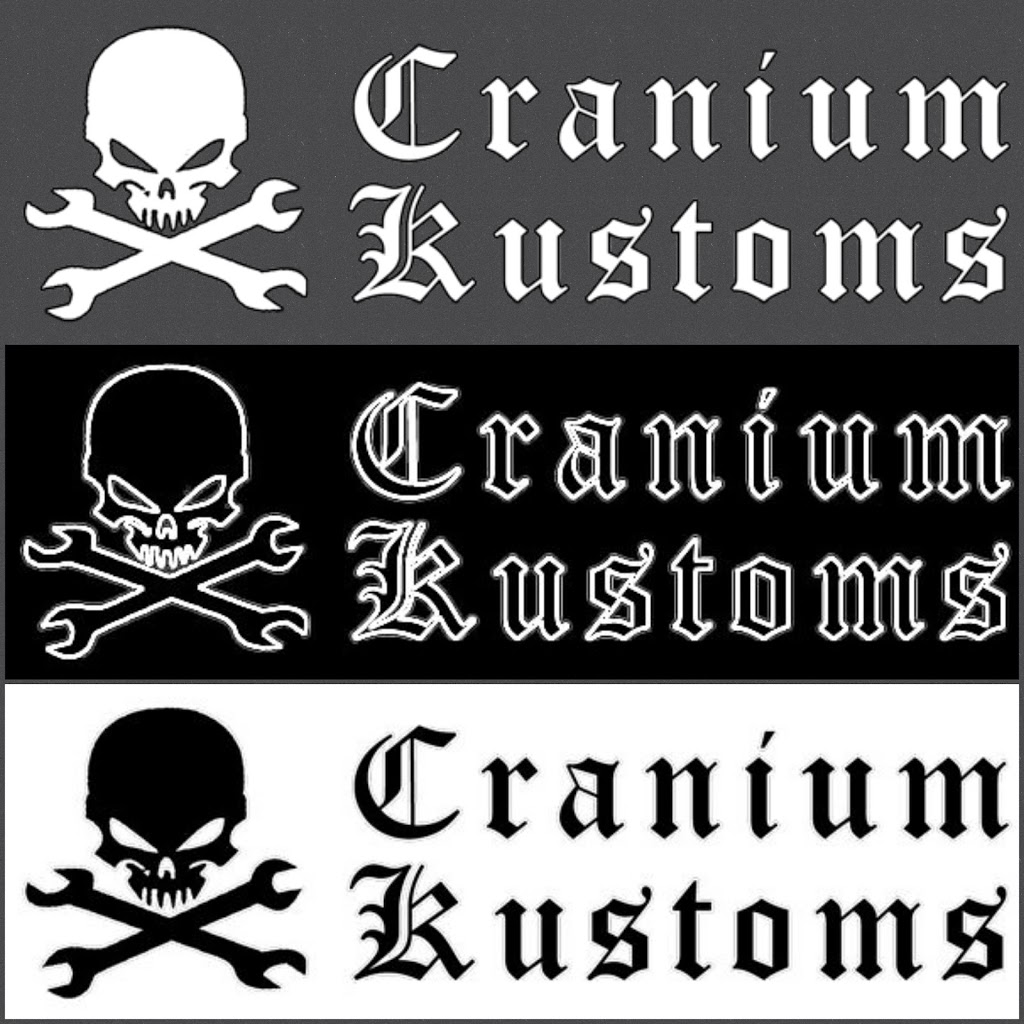 Cranium Kustoms Mechanic & Automotive Repairs Oshawa | 337 French St #1, Oshawa, ON L1G 5N6, Canada | Phone: (249) 877-4088