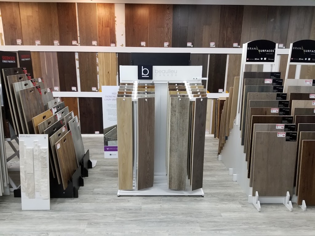 Flooring Liquidators Hamilton | 442 Millen Rd #2, Stoney Creek, ON L8E 6H2, Canada | Phone: (905) 664-9444