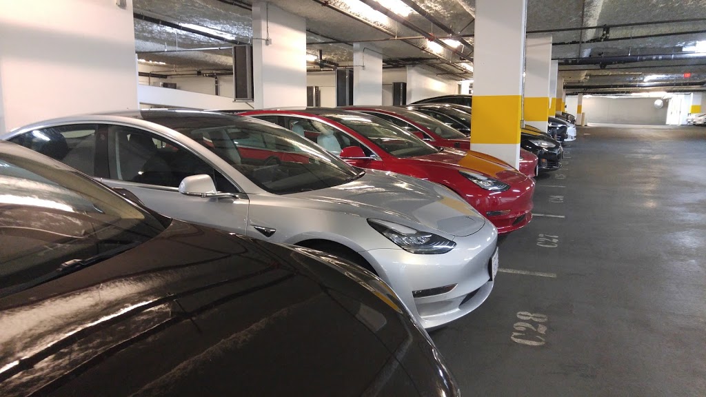 Tesla Service Center | 1636 W 4th Ave, Vancouver, BC V6J 1L9, Canada | Phone: (604) 255-4427