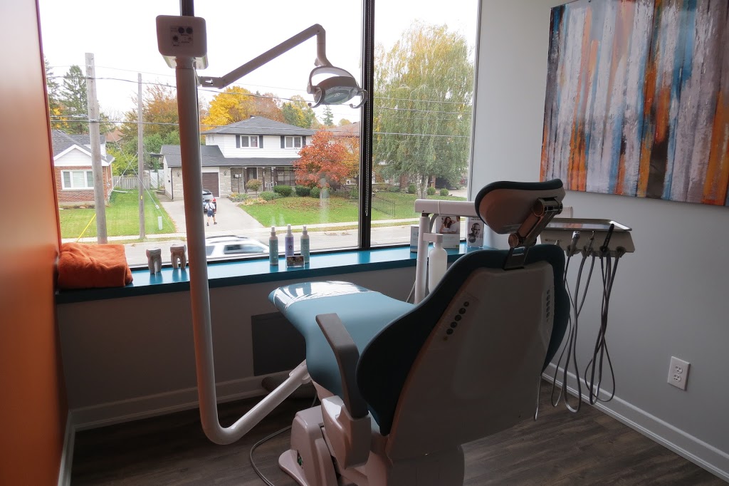 MYRDH Dental Hygiene Spa | 222 Fairview Dr #201, Brantford, ON N3R 2W9, Canada | Phone: (519) 304-6734