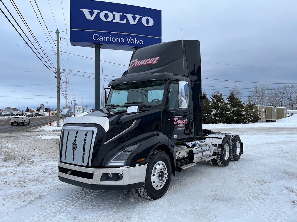 Volvo Lac St-Jean | 130 5e Av, Saint-Prime, QC G8J 1H5, Canada | Phone: (418) 251-1234