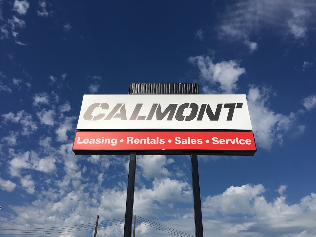 Calmont Leasing Edmonton | 14610 Yellowhead Trail, Edmonton, AB T5L 3C5, Canada | Phone: (780) 454-0491