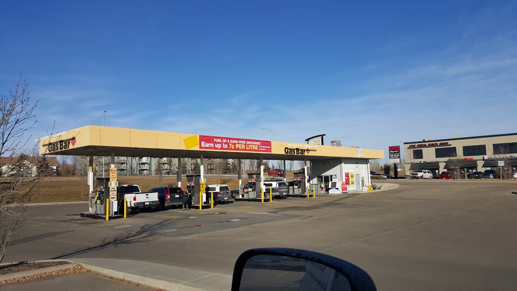 No Frills Gas Bar | 8802 100 St #100, Fort Saskatchewan, AB T8L 4R2, Canada | Phone: (780) 997-2602