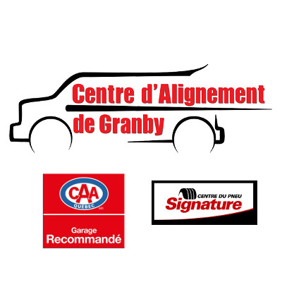 Centre dAlignement Granby | 1324 Rue Principale, Granby, QC J2J 0M2, Canada | Phone: (450) 375-0880